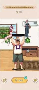 brain puzzle tricky quest level 36 #games #braintestsolution #gaming