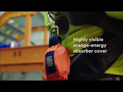 3M™ DBI-SALA® Smart Lock Self-Retracting Lifelines SRLs