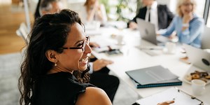 Careers - Saville Assessment