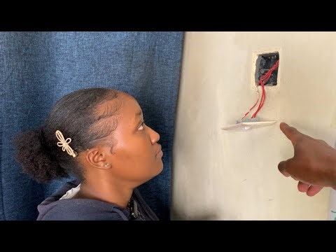How To Replace A 2-Way Light Switch | Top Heights Electricals.