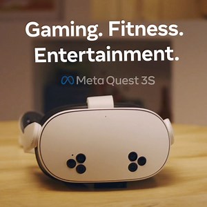 1M views · 61 reactions | Meta Quest on Reels | Facebook