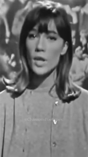 Françoise Hardy "J'Aurais Voulu"