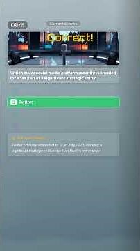 Current Events Quiz: North America, North, America, Summer & Olympics - How Much Do You Know?