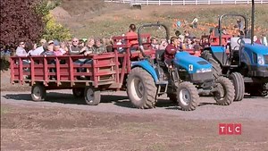 550K views · 9.3K reactions | Happy Halloween! Celebrate some epic moments from Pumpkin Seasons past in this #LPBW original video! | Little People, Big World | Facebook