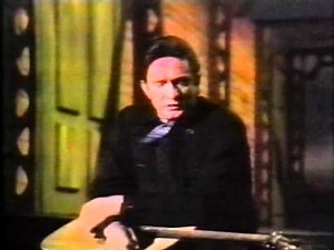 Johnny Cash - Ride This Train 1 [Johnny Cash Show]