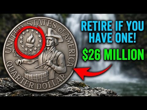 1776-1976 Bicentennial Quarter Value: Rare Errors, Hidden Details & Collector Price Guide
