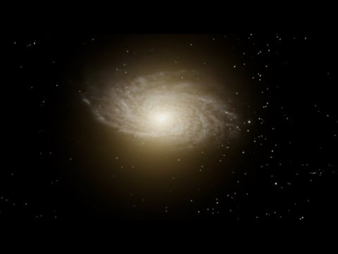 Segue 2 dwarf galaxy space exploration, smallest satellite galaxy of Milky way