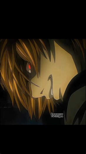 Happy Birthday Kira 🎂🔥 | Light Yagami Birthday Edit | Death Note Anime#anime