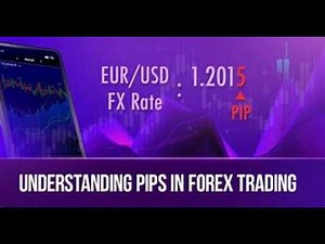 What Is A PIP || Easy Way To Understand Pips