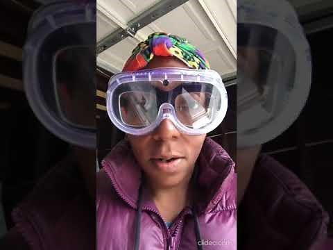 Warrior 10 inch table saw, Harbor Freight, ripping 2x4s to 1/4 inch strips