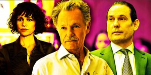 The Fall Of The House Of Usher’s Color Symbolism Explained: What Every Character Represents