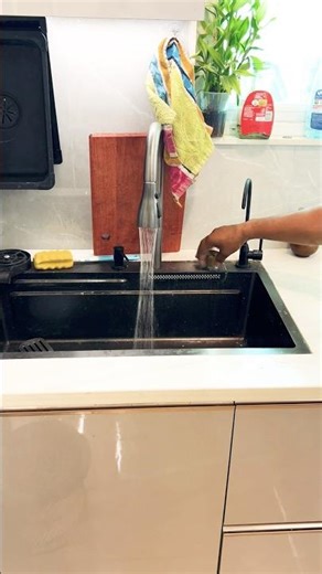 Modern Kitchen Sink Design 2025 ✨ | Stylish & Functional Sink Ideas❤️