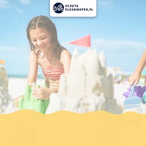 St. Pete-Clearwater is more than the beach. It’s where seafood meets skylines, mangroves meet murals, and every day feels like a beach day, even when it isn’t. Start planning your trip! #VisitSPC | Visit St. Pete-Clearwater
