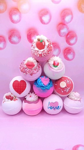 19 reactions | Bomb Cosmetics on Reels | Facebook