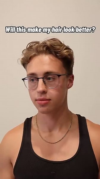 You won’t believe what this did to my HAIR