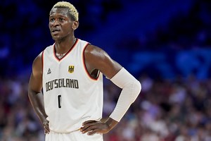 Warriors Urged To Sign EuroBasket 2025 Champion Isaac Bonga To Solve 1 Major Roster Weakness