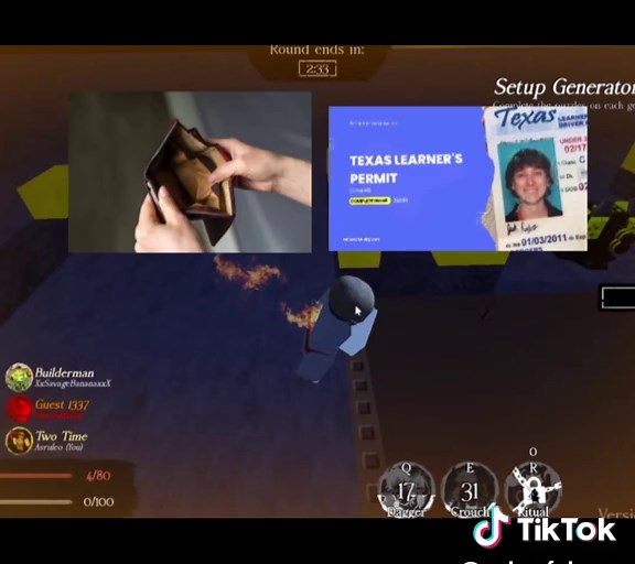 Forsaken Gameplay Update: Everything You Need to Know