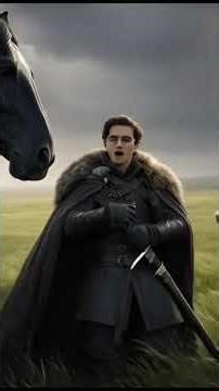 Epic Fantasy War – AI Generated Cinematic in Game of Thrones Style (4K)