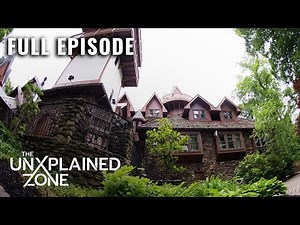 Dream Castle Turns Into HAUNTED Nightmare (S12, E5) | Ghost Hunters | Full Episode