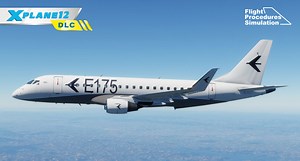 FPS - Embraer E-175 XP12