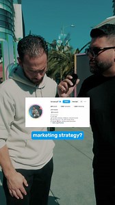 "When you get into somebody inbox and stay... that's a serious relationship"  We talked to Everbowl founder Jeff Fenster at VeeCon and he revealed why email marketing is now a core focus for them  #entrepreneurship #businessgrowth #emailmarketing #getresponse | GetResponse | Facebook