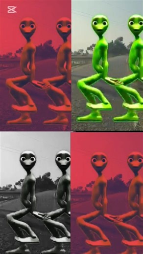 Alien Dance Challenge 👽🔥#AlienDance#FunnyShorts#DanceShorts#Shorts#ViralShorts#FunnyVideo#Alien