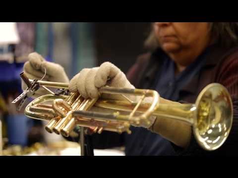 Bach Trumpet: Putting It All Together