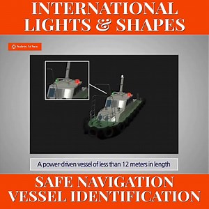1.9K views · 54 reactions | INTERNATIONAL NAVIGATION LIGHTS & SHAPES...