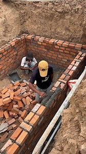 Good techniques for working- Sort the bricks 20 | Work 7D