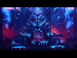 Tool - Flood - Live 2024 Hollywood, FL