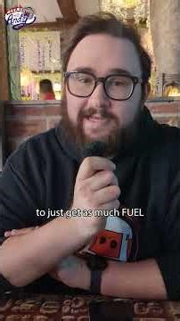 Week 0 Competitions! What do the AM Engineers think? 🌮 Lunch with Andy