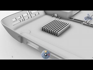 CATIA V6 | Mechanical Design & Engineering | Plastic Part Design