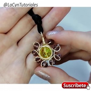 26K views · 1.3K reactions | ‍♀️✨Enlace a la versión lenta con explicación paso a paso: https://youtu.be/rMFKnSMEi8I | La Cyn | Facebook