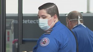 PTI offers TSA PreCheck event to help with the recent demand