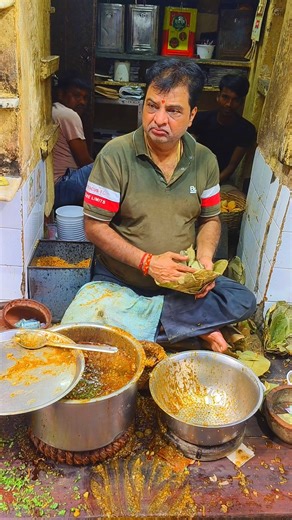 Once Try, Best — Club Kachori #shorts