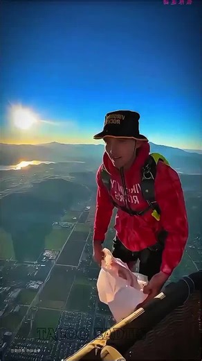 Experience Dream Bungee Jumping Adventure