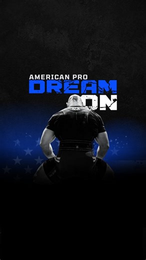 The American Pro on Instagram: "This is where it all began. A vision. A risk. Daring to dream. The willingness to pour everything we had into what became the American Pro. We knew that powerlifting deserved more. We didn’t know how far this would go - only that we were all in. Since then, the American Pro has evolved, elevated, and redefined the sport of powerlifting. Thank you to every athlete who’s stepped on this platform from every corner of the world and made this stage legendary. Open regi