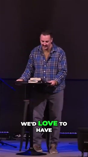 Go on a Mission Trip! #shorts