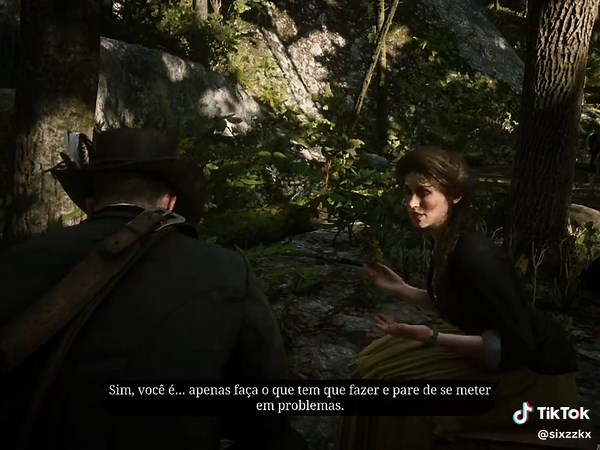 Exploring Arthur Morgan's Journey in Red Dead Redemption 2