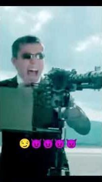 The Guardian movie👿👿#dangerous #movie #rowdy