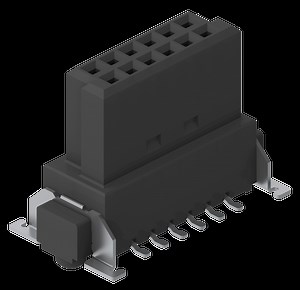 ept One27 Board to Board SMT connectors - In2connect
