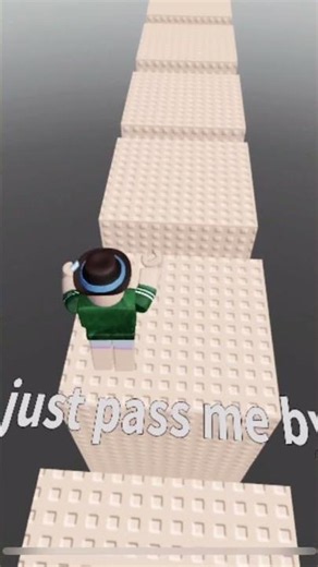 My ordinary life, lyrical obby Roblox