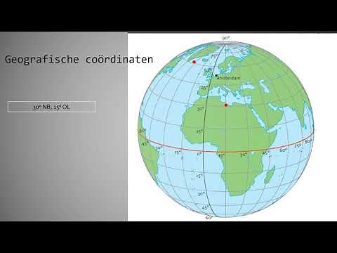 Skills Earth Location & Geographic Coordinates