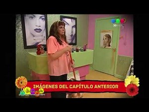 Floricienta: capítulo 30 en Telefe (Full HD)
