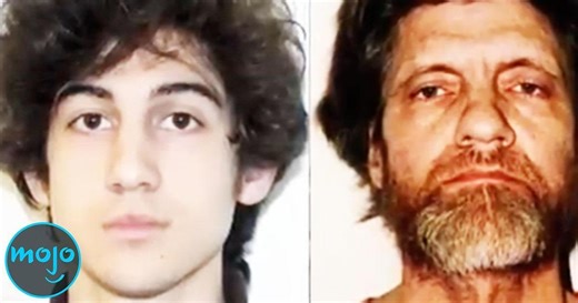 10 Times Infamous Criminals Served Time Together in the Same Prison | Videos on WatchMojo.com