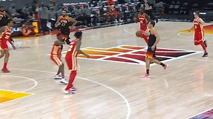 62K views · 1.1K reactions | Pass the rock!!  Catch the BEST ball movement plays from the Utah Jazz before tonight's TNT matchup against the Celtics at 10pm/et! The Jazz are 15-1 over their last 16 games...Who ya got?? | NBA | Facebook