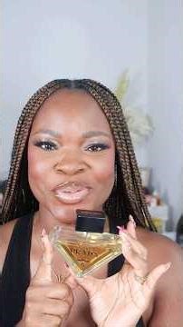 Why did my fragrance change color | Prada Paradoxe #fragrance #fragrancereview ance