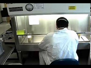 Biotechnology Laboratory Technician Careers