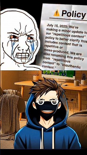 🤫 Top Secret YouTube Policies You Never Knew About!