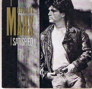Richard Marx - Satisfied
